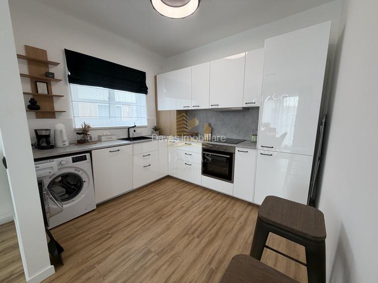 Casa de inchiriat cu 3 camere | Zona Aeroport - Emerson | Prima inchiriere | Lux - 5