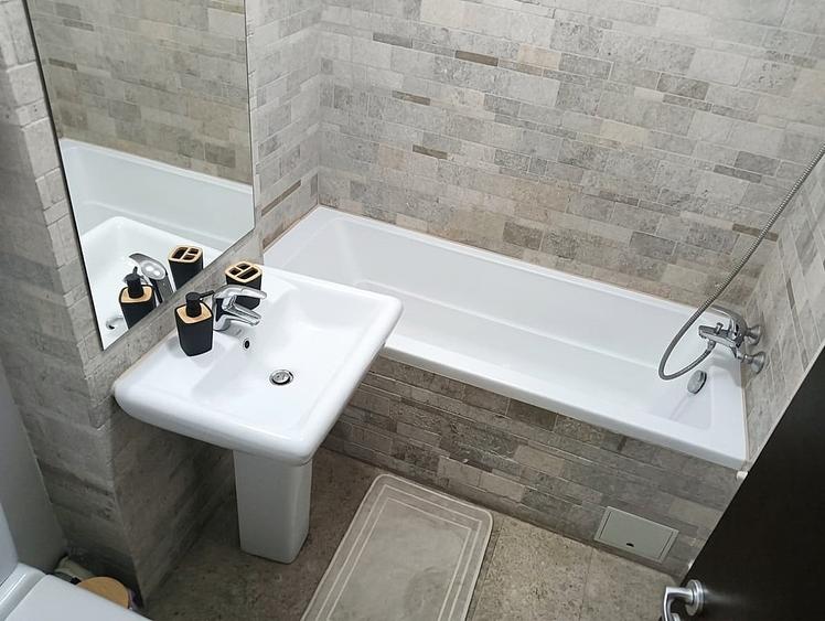 Garsonieră de închiriat în Vitan Residence – Loc Parcare Subteran