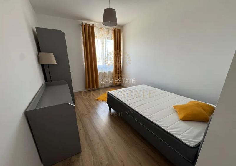 2 Camere + Parcare | Bloc Nou | Metrou Pacii - 8