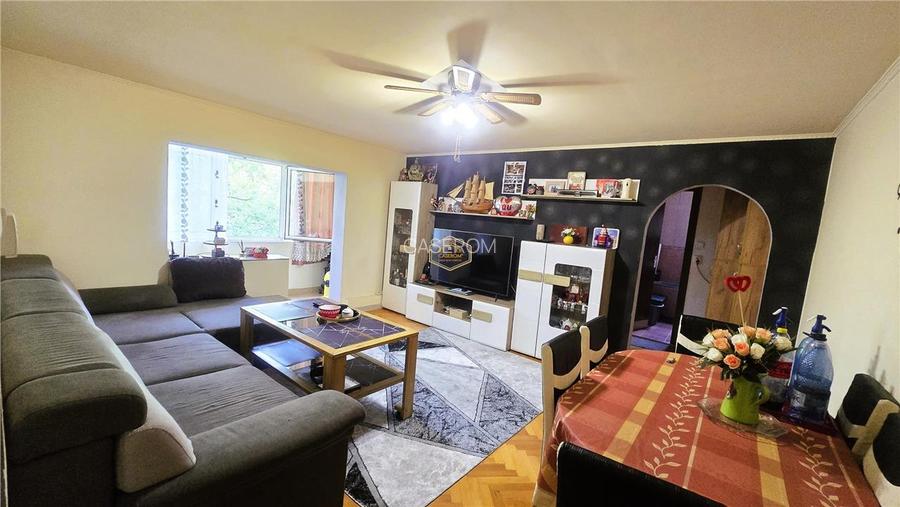 VIDEO | ETAJ II | Apartament de familie cu 3 camere | Parcul Brandusa - Micro 16 - 4
