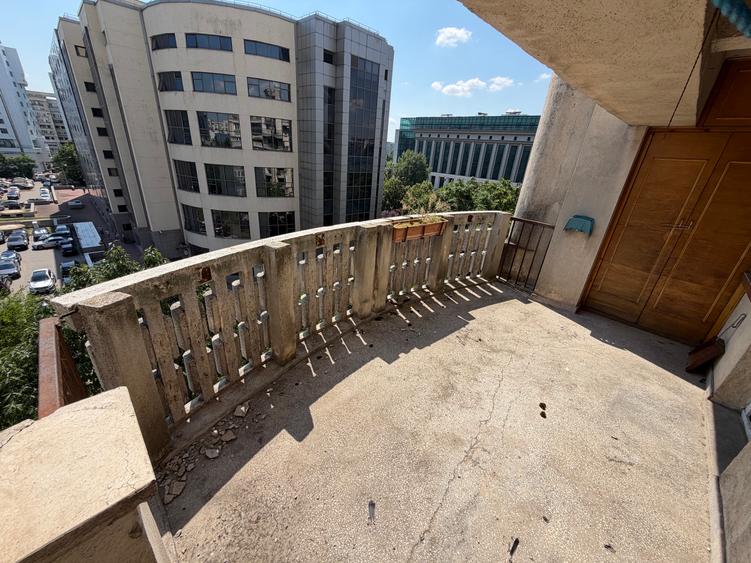 Bulevardul Unirii Duplex Tribunalul București