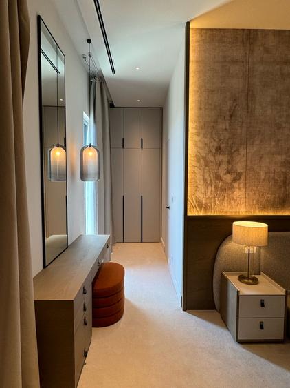 Apartament 3 camere de vanzare, imobil nou si exclusivist Mamaia