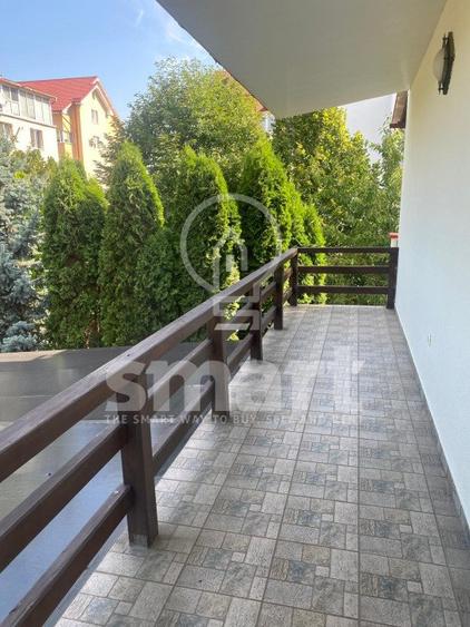 Casa individuala zona Calea Moldovei