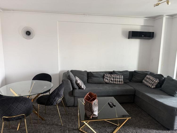 Apartament 2 camere de inchiriat Roka Residence/ parcare subterană