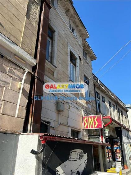 Calea Victoriei vila in suprafata de 1830 mp, teren 1130mp
