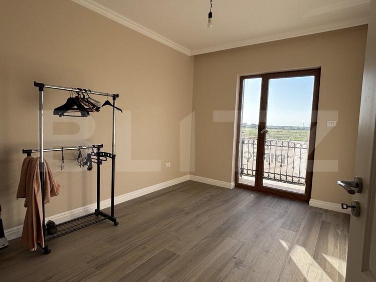 Duplex 4 camere, 125 mp utili, Sacalaz