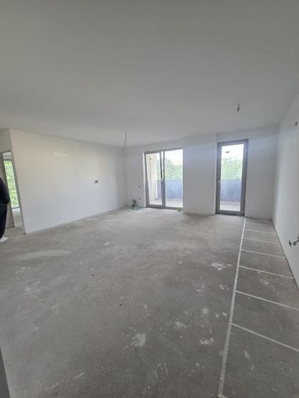Apartament 3 camere, 74 mp, bloc nou (M-Avenue) — lângă FSEGA/Iulius Parc