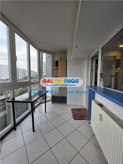 Inchiriere apartament cu 3 camere situat apropae de metrou Favorit