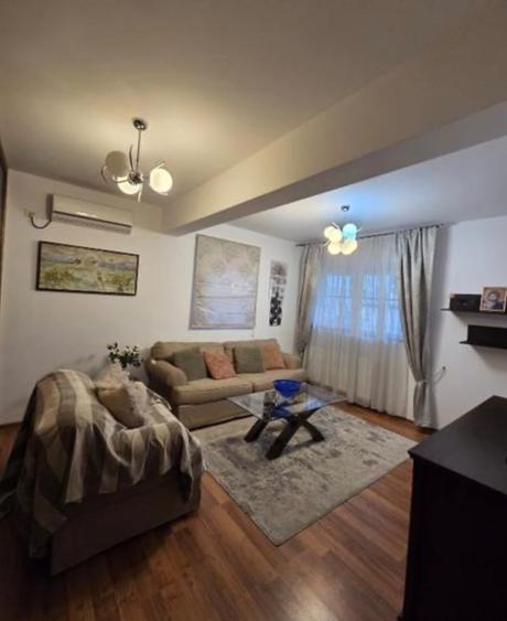 Apartament 2 camere de închiriat – 13 Septembrie / Petre Ispirescu