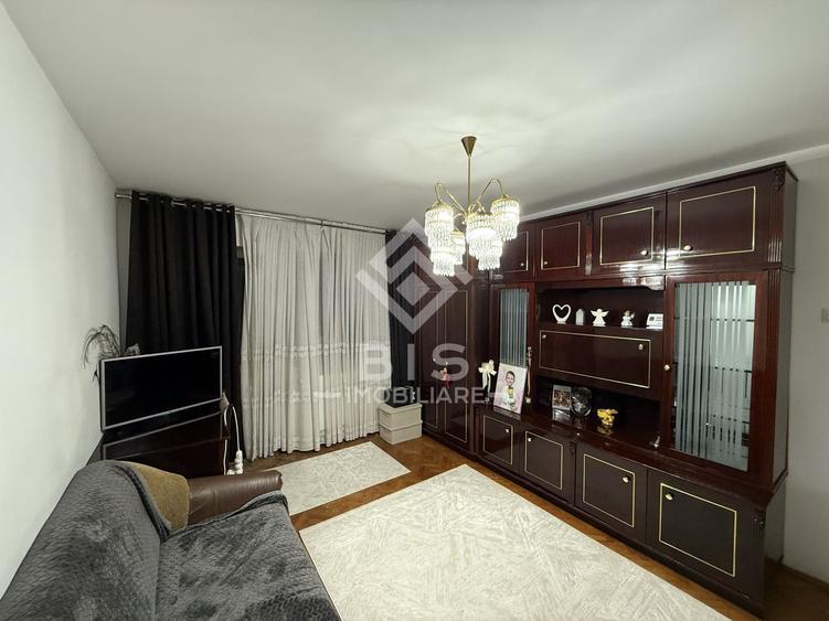 Apartament 2 camere strada Voinicului