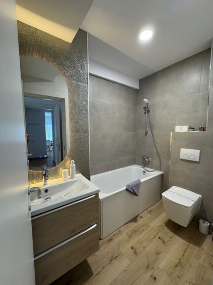 Apartament 3 camere de lux-Mamaia Nord -205.000 euro ( COD E2+E7)