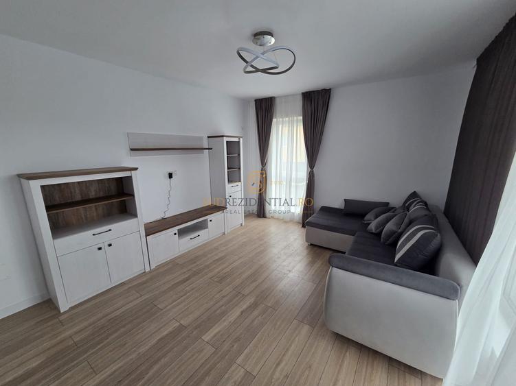 Apartament modern cu 2 camere, prima închiriere, Metalurgiei, Sector 4