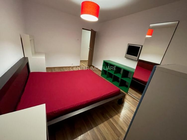 UNIRII,Biblioteca Națională, 3 camere deosebit, 100 mp, etaj 1, terase,SPATIOS - 11