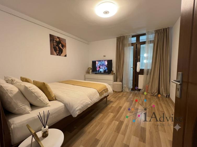 Garsonieră recent renovată 30 mp – Noua | Ideală locuință sau investitie