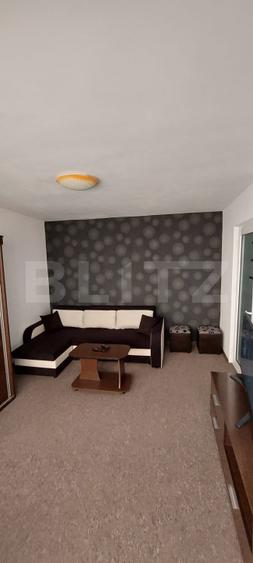 Garsoniera de vanzare, 34 mp, zona Centrala - Mioveni