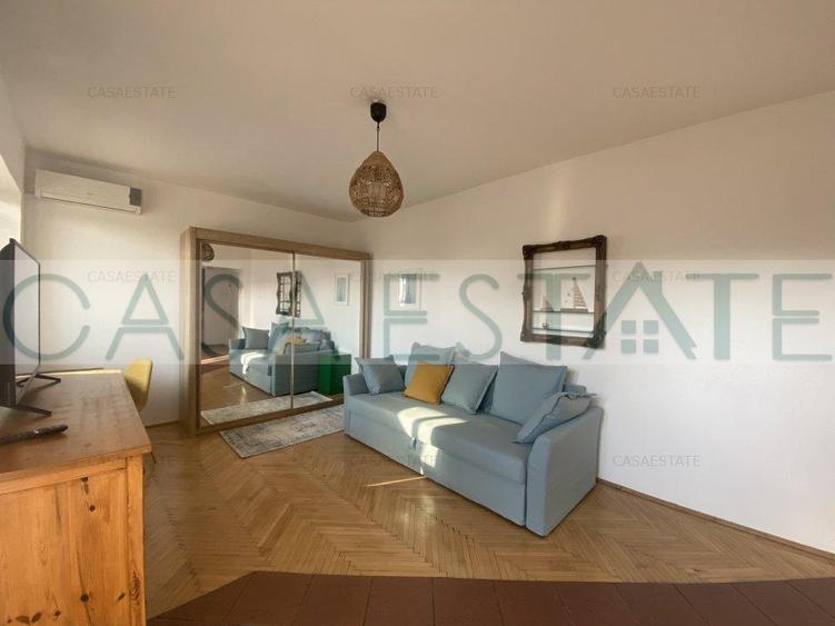 Inchiriere studio Universitate