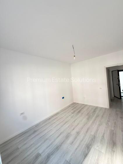 STUDIO SPAȚIOS DE VÂNZARE-BLOC NOU-MILITARI RESIDENCE-COMISION 0% - 17