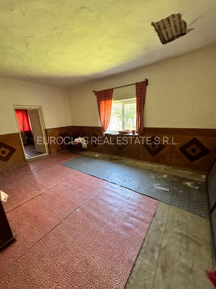 Casa 4 camere - Valu lui Traian - 190.000 euro negociabil (Cod E11+E12) - 14