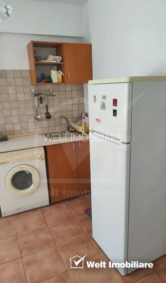 Inchiriere apartament in centru, zona Balcescu - 3