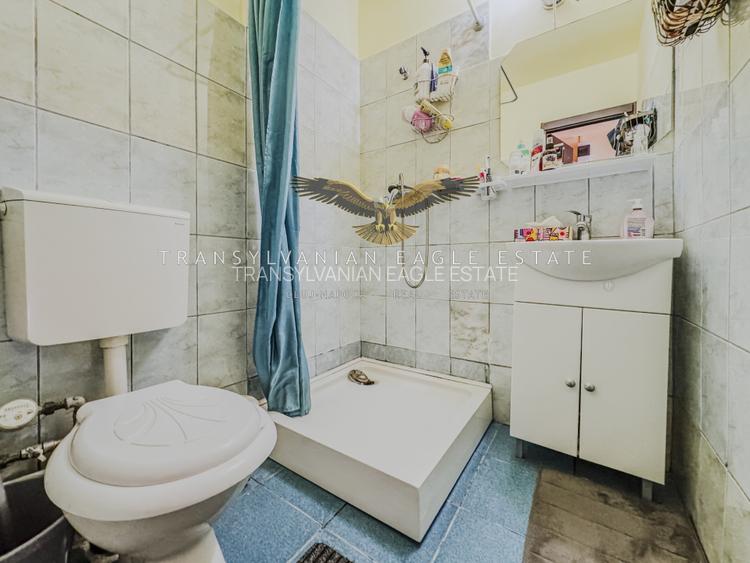 Studio situat în Zorilor|aproape de UMF - 5