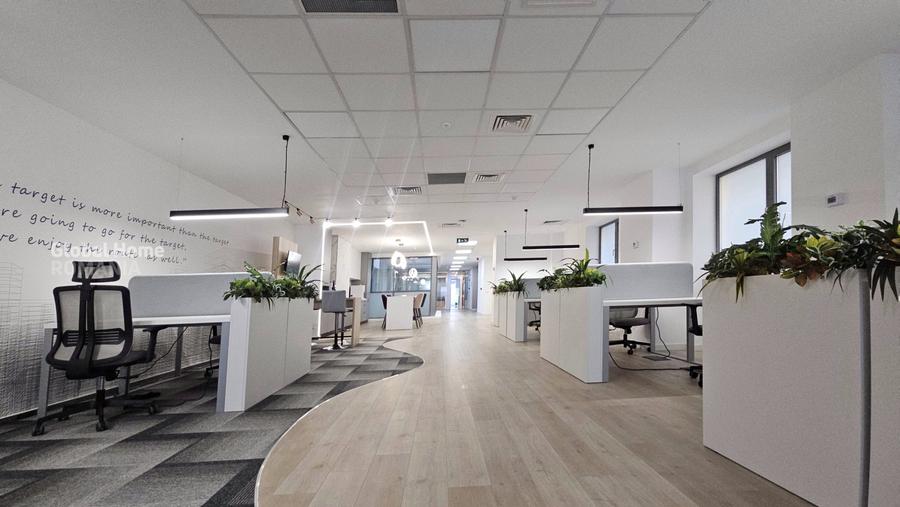 Birouri Premium | Coworking | Ultracentral | Universitate