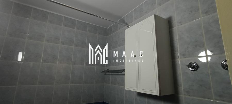 Apartament 3 camere | 74 MPU | 2 băi | Vasile Aaron