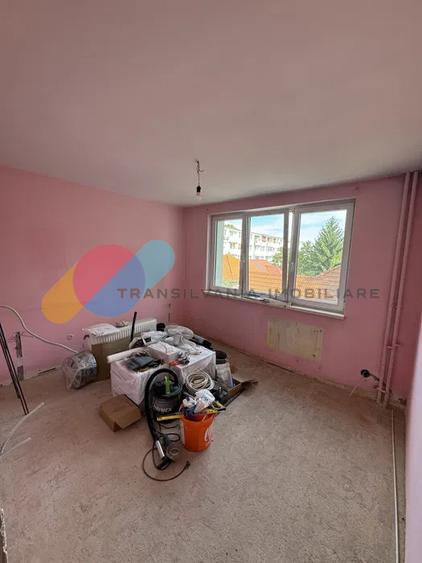 Apartament 2 camere - 45 mp - Grigorescu