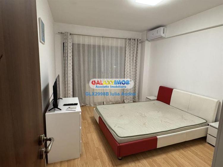 Apartament cu 2 camere de inchiriat Sisesti - 4