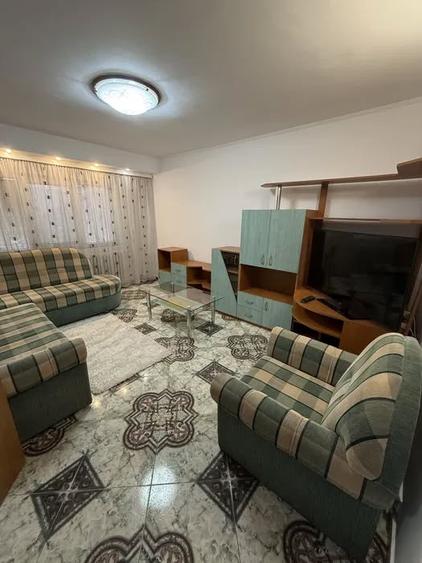 Apartament 2 Camere Decomandat | Zona Tineretului - Văcărești-An1985