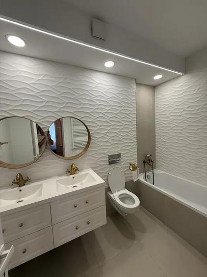 Apartament 3 camere | LUX | Parcare | 4City North