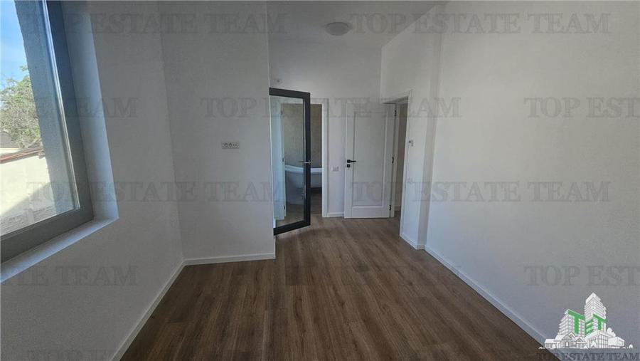 Vila insiruita premium 4 camere zona Ghencea