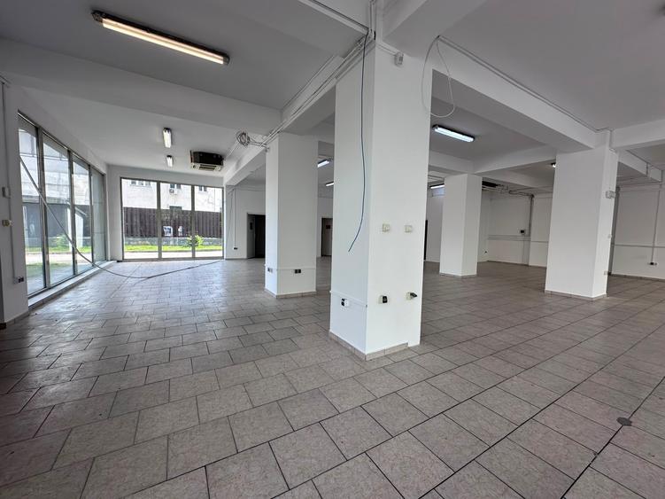 Spatiu comercial de inchiriat in Manastur