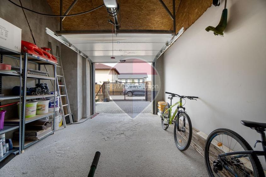 Casă cu personalitate | 204 mp utili | 600 mp teren | Izvor