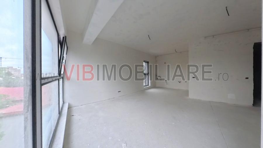 Bucurestii Noi metrou Straulesti 3 camere 2026 79mp