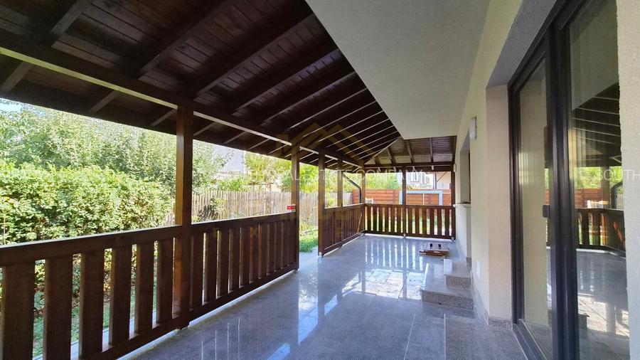 CASA INDIVIDUALA P+1+POD- 350 MP TEREN-STR.SCOLII - 50