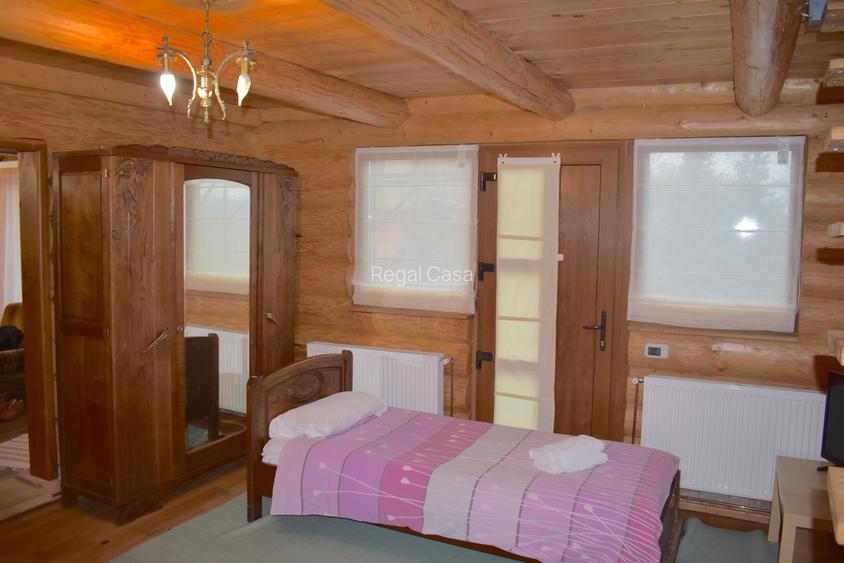 Cabana zona Copou - sos. Ștefan cel Mare - 12