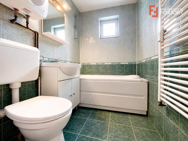 Apartament 3 camere semidecomandat, Aurel Vlaicu-Arad