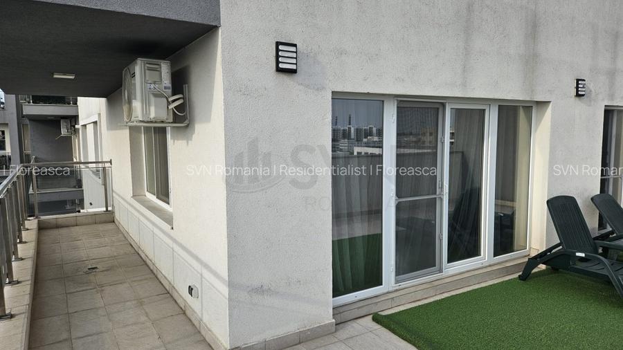 REA1029285 Apartament l 2 Camere l High Class Residence - 13