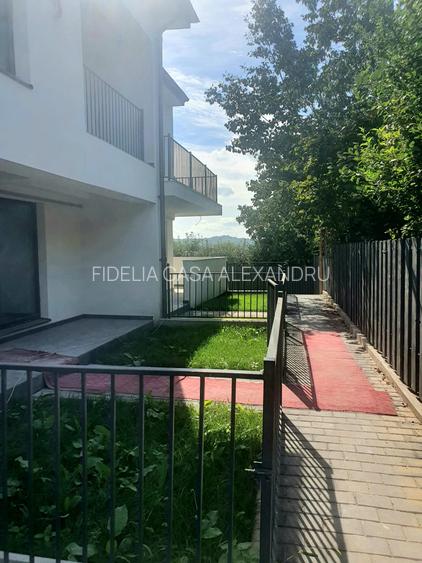 Apartament Nou 3 camere de vanzare Pacurari - 7
