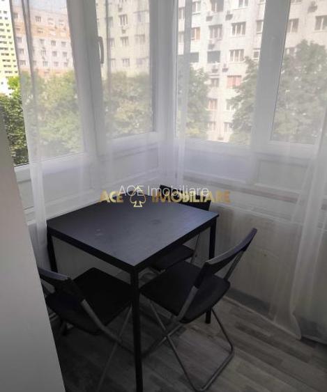 2 Camere de inchiriat | Nicolae Grigorescu | Metrou | Mobilat | Utilat - 8