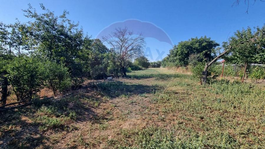 Teren intravilan de inchiriat - 3.600mp Șoseaua Unirii – Balotești