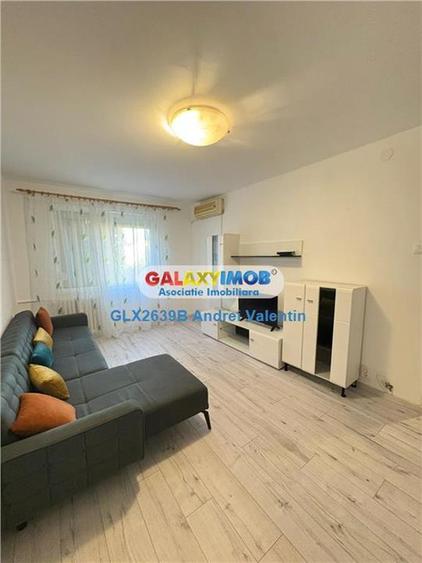 Apartament Modern 2 Camere Berceni - Oltenitei - Parcare