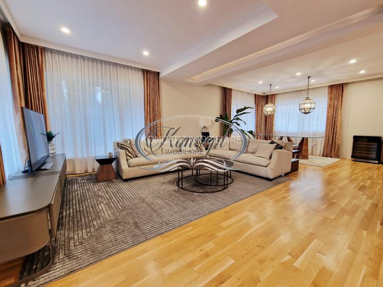Casa exclusivista cu sauna si jacuzzi in Andrei Muresanu - 2