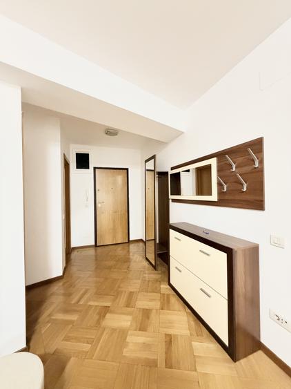 Apartament 3 camere + Parcare In Herastrau, Barajul Arges 41