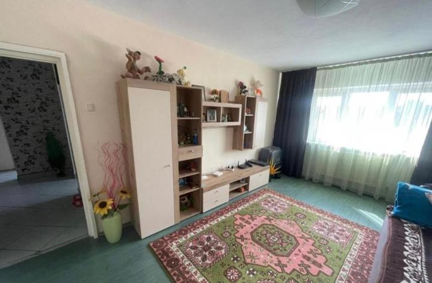 2 CAMERE-INEL II-ETAJ 3,CENTRALA GAZE
