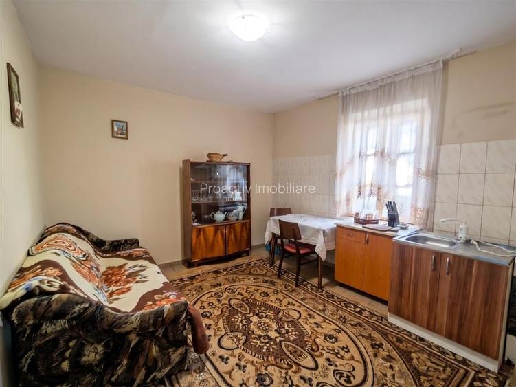 Casa tip duplex | 800 mp teren | Ilisesti | C-5719 - 6