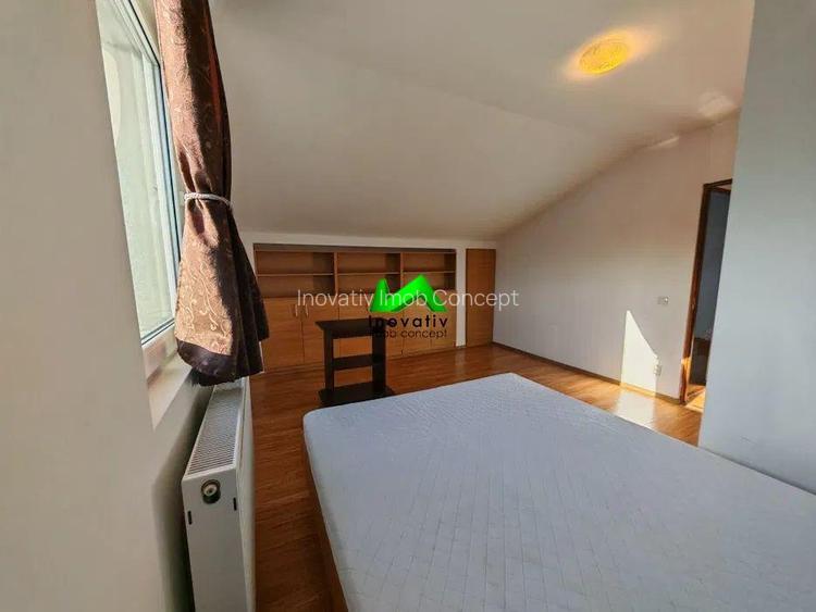 Apartament de inchiriat 3 camere Sibiu Valea Aurie - 4