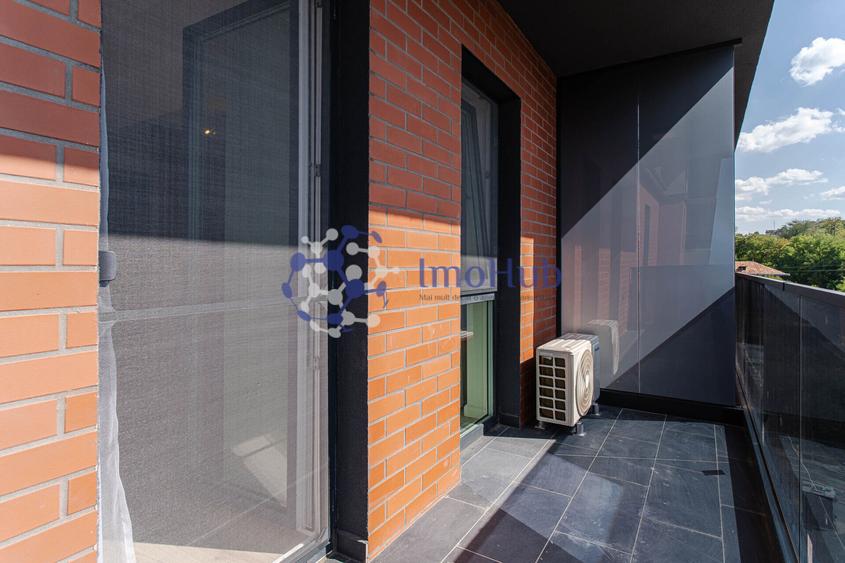 Apartament 2 camere de închiriat – Freya Home