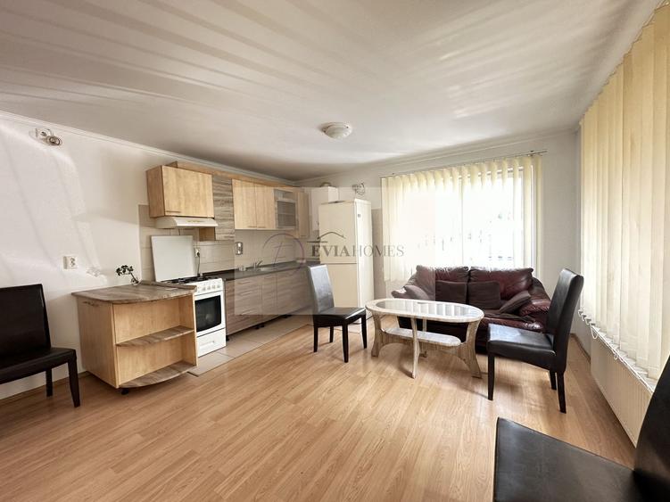 3 camere/ terasă 25 mp/ parcare/ zona Grand Hotel Italia