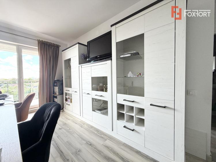COMISION 0% - Apartament cu 2 camere, etaj intermediar, in zona Lipovei